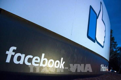 Facebook xóa nhiều tài khoản liên quan đến mạng lưới bạo lực chống chính phủ