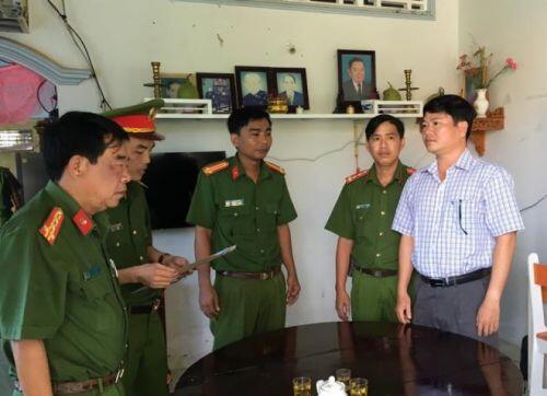 Đề nghị khởi tố nguyên Chủ tịch TP Trà Vinh gây thất thoát gần 100 tỷ đồng