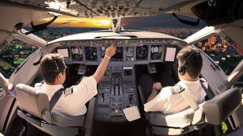 Cục Hàng không Việt Nam ra điều kiện cho phép phi công Pakistan bay trở lại