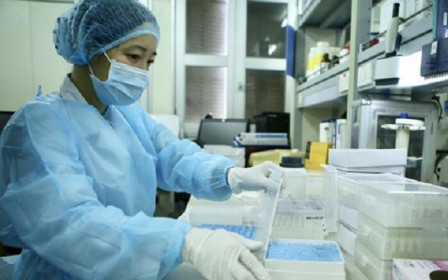 Chiều 1/7: Thêm 1 bệnh nhân được công bố khỏi bệnh, Việt Nam chữa trị thành công 336/355 trường hợp dương tính với Covid-19