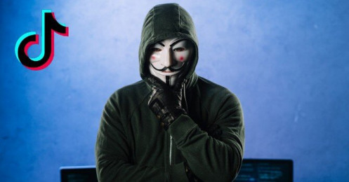 Anonymous: “Hãy xóa TikTok ngay”