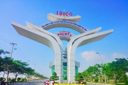 IDICO dồn lực đầu tư vào dự án nhà ở và khu đô thị