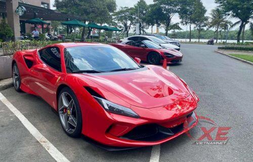 Hé lộ mức thuế phí của hai "siêu xe" đình đám tại Việt Nam