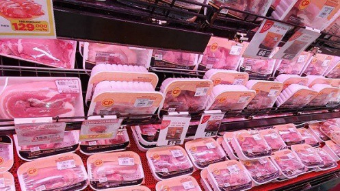 Thịt lợn vẫn đắt đắt đỏ, doanh nghiệp tiếp tục báo lãi quý II