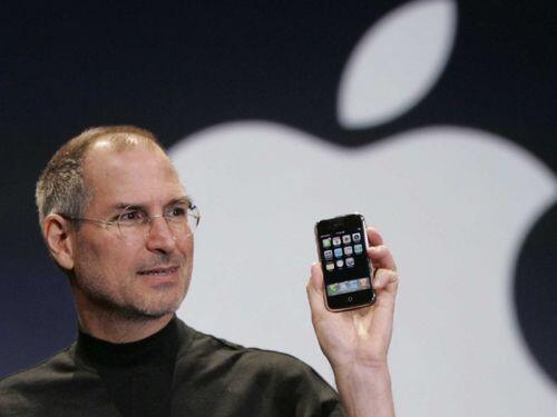 Những chiếc iPhone thành công nhất và dở nhất của Apple