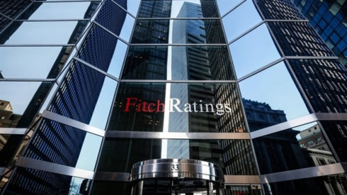 Fitch Ratings hạ bậc tín nhiệm với 33 quốc gia trong 6 tháng đầu năm