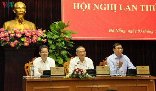 Thu hút đầu tư trong nước vào Đà Nẵng tăng hơn 500%