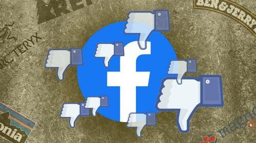 Bị hơn 200 công ty tẩy chay, Facebook nói gì?