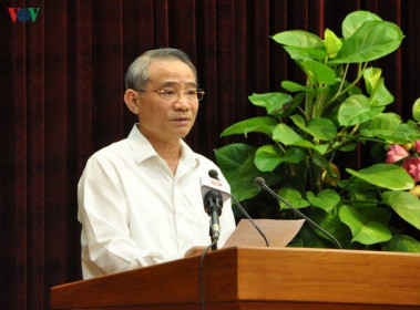 Thu hút đầu tư trong nước vào Đà Nẵng tăng hơn 500%