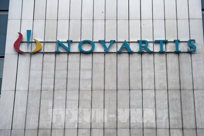 Novartis chi gần 730 triệu USD dàn xếp cáo buộc "lót tay" các bác sĩ ở Mỹ