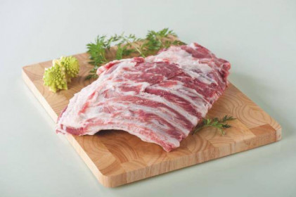 Dân Việt tìm mua thịt lợn Tây Ban Nha ngon nhất thế giới, đắt gấp 5 lần thịt nội