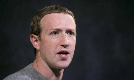 Mark Zuckerberg nói chiến dịch tẩy chay Facebook ‘sẽ kết thúc sớm’