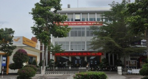 Ninh Thuận thu hút hơn 14.000 tỷ đồng vốn đầu tư