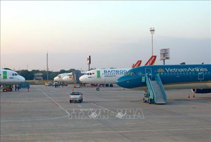 ACV vẫn đặt mục tiêu doanh thu hơn 11.300 tỷ đồng