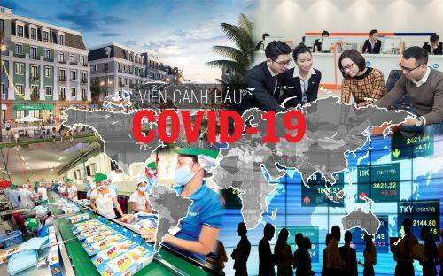 3 kịch bản cho thị trường bất động sản nửa cuối năm 2020