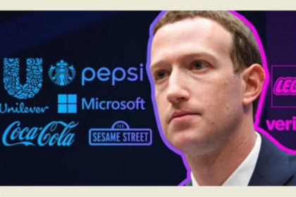 Tẩy chay Facebook, các thương hiệu được PR miễn phí