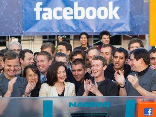 9 sự thật khó tin về gia tài “khủng” của ông chủ Facebook