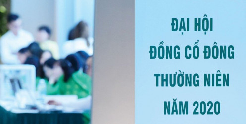 Nhiều doanh nghiệp lỡ hẹn đại hội trước tháng 7