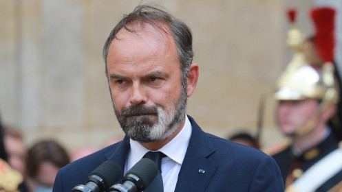 Thủ tướng Pháp bị điều tra về Covid-19 sau khi từ chức