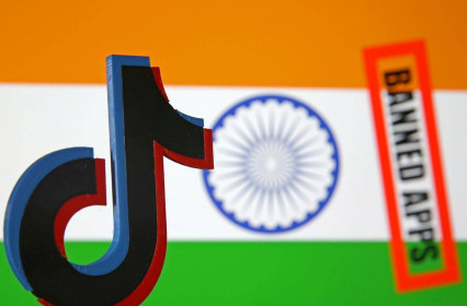 Ứng dụng Ấn Độ hưởng lợi từ lệnh cấm TikTok