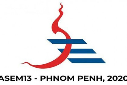 Campuchia thông báo hoãn Hội nghị ASEM 13