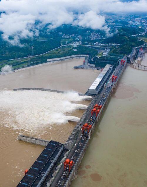 Trung Quốc có thể tiếp tục hứng chịu lũ lụt và thảm họa địa chất vào tháng 7