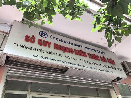 Sử dụng tầng 1 nhà tái định cư vào mục đích gì