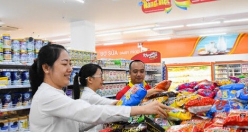 76% người Việt chuộng hàng nội địa, cao hơn mức trung bình toàn cầu