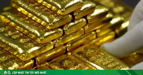 Nhà sản xuất trang sức lớn nhất của Trung Quốc bị phát hiện dùng vàng giả