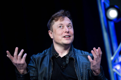 Cổ phiếu Tesla phá mốc 1.200 USD, tài sản của Elon Musk tăng 5,2 tỷ USD trong một tuần