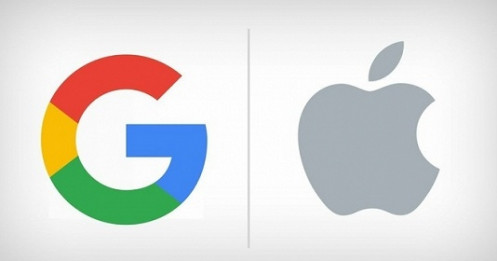 Google đang phải trả cho Apple hàng tỉ USD mỗi năm