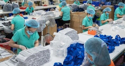 Doanh nghiệp Israel muốn nhập khẩu khẩu trang và đồ bảo hộ y tế từ Việt Nam