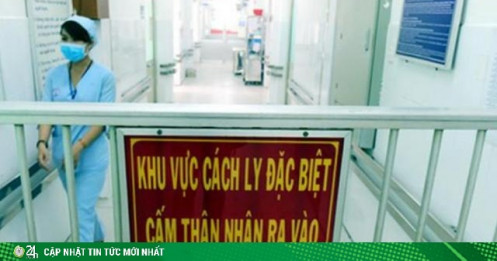 Nóng tuần qua: Việt Nam đã chi bao nhiêu tiền để chống Covid-19