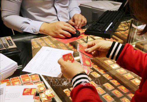 Vàng có thể nhận được sự hỗ trợ từ chính sách tiền tệ nới lỏng
