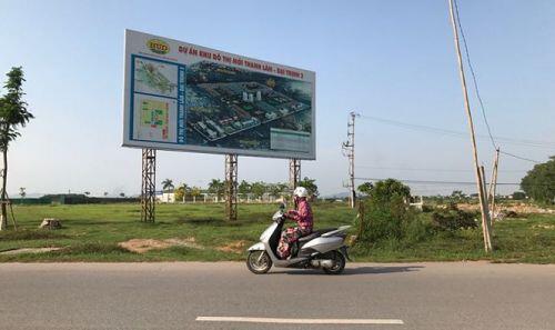 Hà Nội: Loạt dự án cũ “hồi sinh”, khuấy đảo thị trường BĐS khu vực ngoại thành