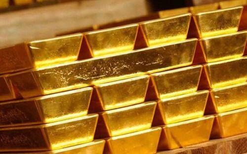 Giá vàng trong nước tăng hơn nửa triệu đồng mỗi lượng trong tuần qua