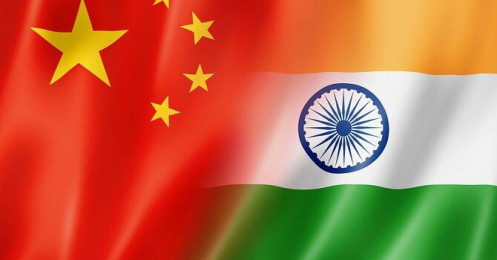 Trung Quốc đã đánh giá quá thấp về “sự trỗi dậy” của Ấn Độ?