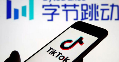 Thêm một quốc gia xem xét cấm TikTok