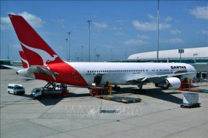 Qantas Airways “bắt tay” với Afterpay mở ưu đãi cho khách hàng thân thiết