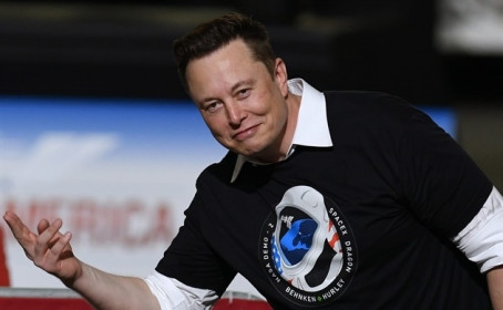5 điều Tỉ phú Elon Musk tin rằng sẽ thay đổi tương lai loài người
