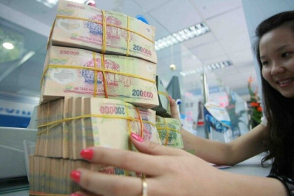 Tín dụng lấy lại đà tăng trưởng