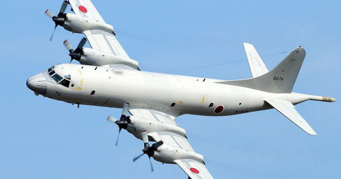 Nhật Bản cảm ơn Việt Nam hỗ trợ máy bay quân sự gặp sự cố
