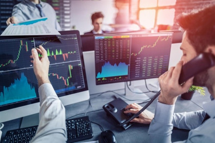 Thị phần quý 2/2020: MBKE rớt top 10, TCBS thế chân