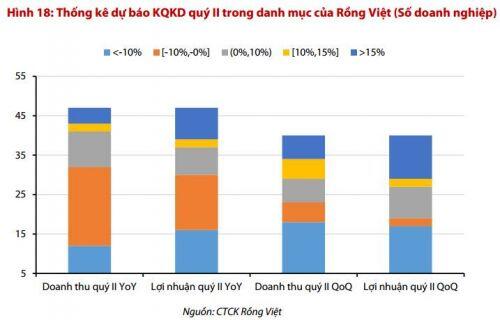 VDS: Dòng tiền nội dồi dào là điểm tựa cho thị trường trong tháng 7