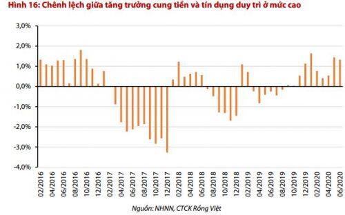 VDS: Dòng tiền nội dồi dào là điểm tựa cho thị trường trong tháng 7