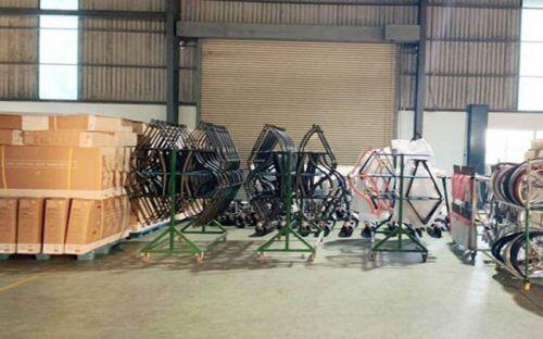 Tình trạng hàng Trung Quốc “đột lốt” Việt Nam vẫn “nóng”