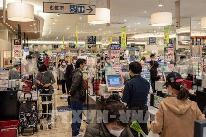 Nhật Bản: Chỉ báo trùng về điều kiện kinh doanh tồi tệ nhất kể từ năm 2009