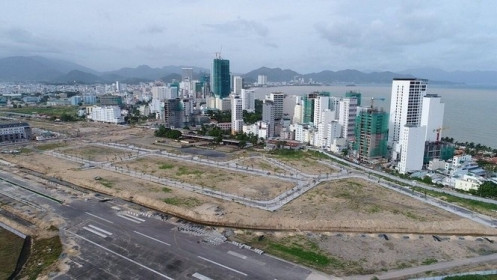 Khánh Hòa chuẩn bị đấu giá đất 'vàng' sân bay Nha Trang cũ