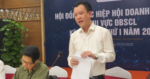 Doanh nghiệp một quý bị thanh tra 18 lần, kết quả chỉ phát hiện 4kg hoa quả không rõ nguồn gốc