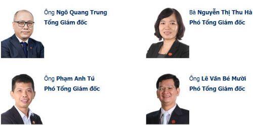 Sắp lên sàn, VietCapital Bank do ai sở hữu?